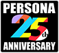 PERSONA 25th ANNIVERSARY